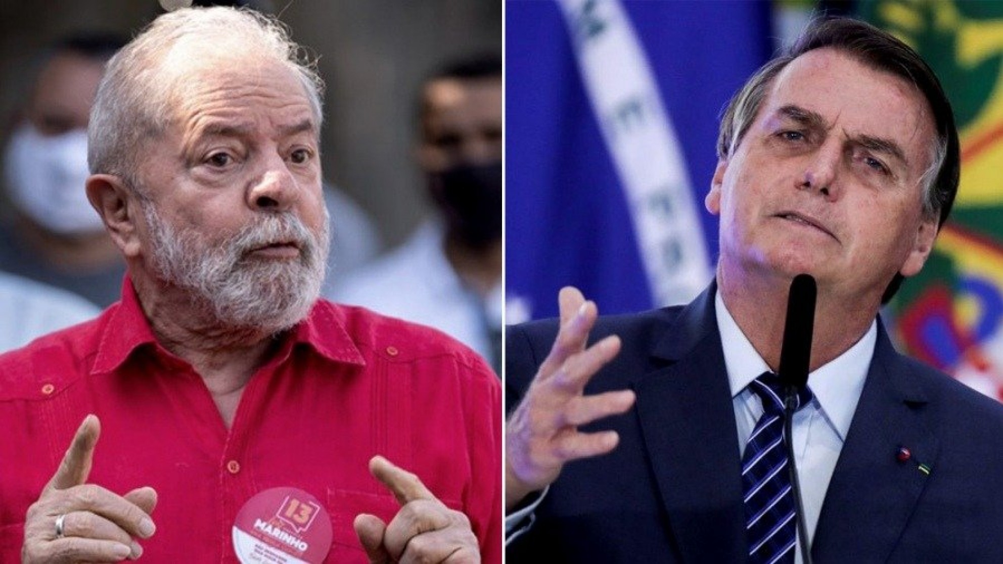 Recta final en Brasil: todo listo para las elecciones